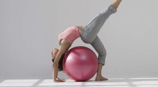 這些健身器械適合放家裏，專治懶癌家又小的你