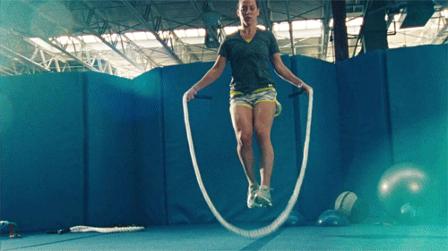 跳繩，健身專用