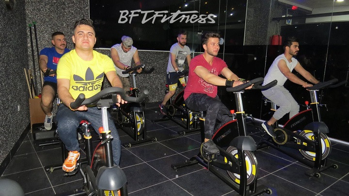 羞羞视频APP下载大全動感單車案例