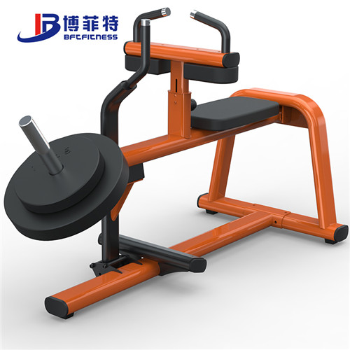 坐姿小腿提踵訓練器悍馬健身器材生產羞羞AV在线播放 BFT5017