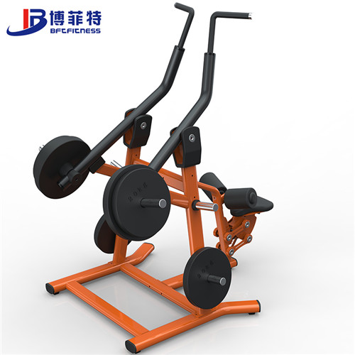 分動式高位下拉訓練器 悍馬商用健身房器材生產羞羞AV在线播放 BFT5020