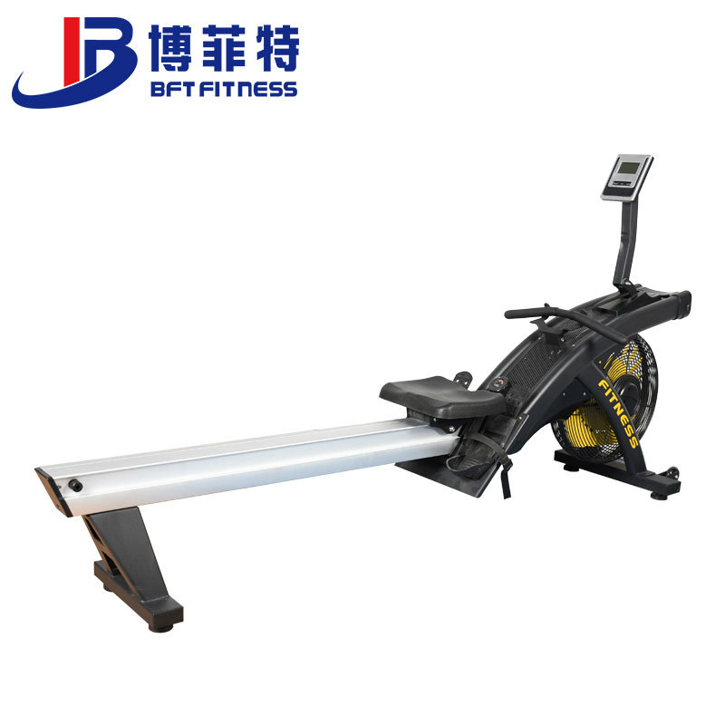 BCE-810風阻磁阻劃船機健身房劃船機羞羞AV在线播放直售大圖展示1