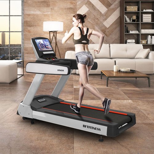 跑步機的減肥效果怎麽樣？