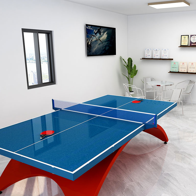 50㎡小型健身房超值套餐大圖展示3