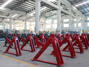 羞羞视频APP下载大全健身器材生產車間展示3