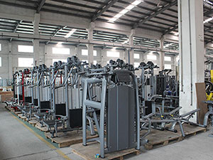 羞羞视频APP下载大全健身器材生產車間展示