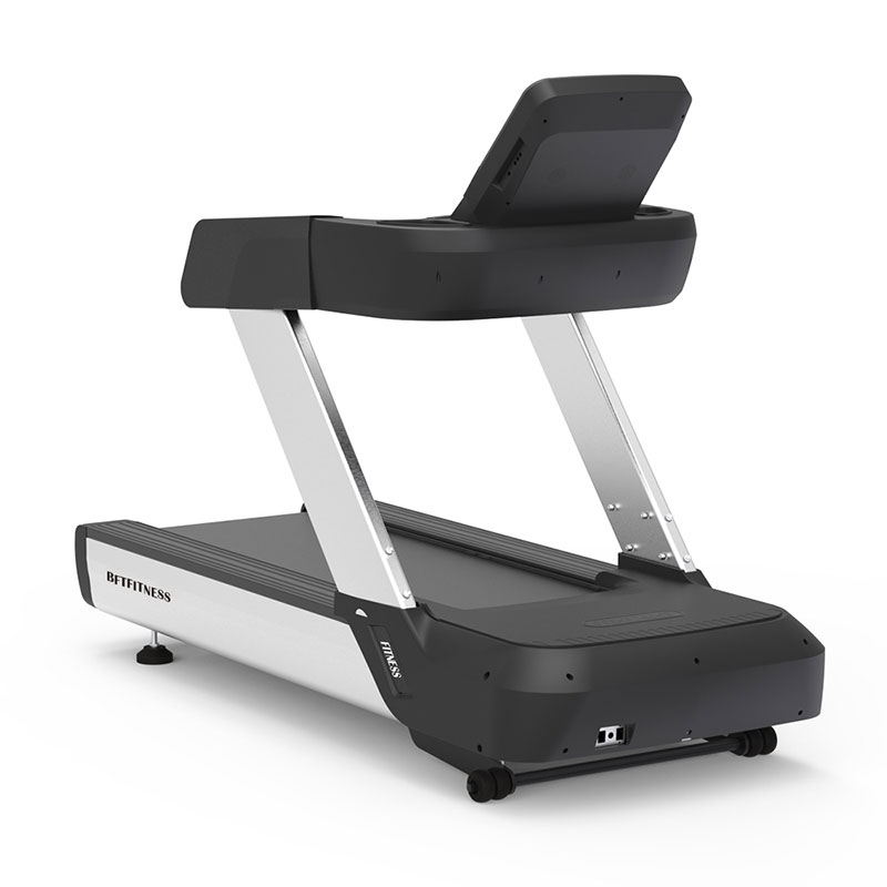BCT-15S 觸屏版商用跑步機 跑步機羞羞AV在线播放大圖展示4