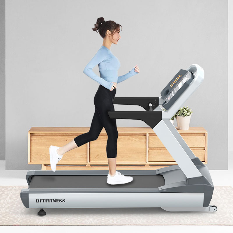 BCT07豪華商用電動跑步機 多功能跑步機羞羞AV在线播放批發大圖展示2