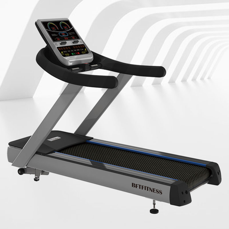 BCT-05商用跑步機(LED)大圖展示1