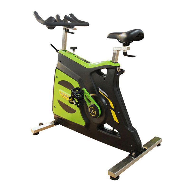 BSE-11商用動感單車大圖展示1