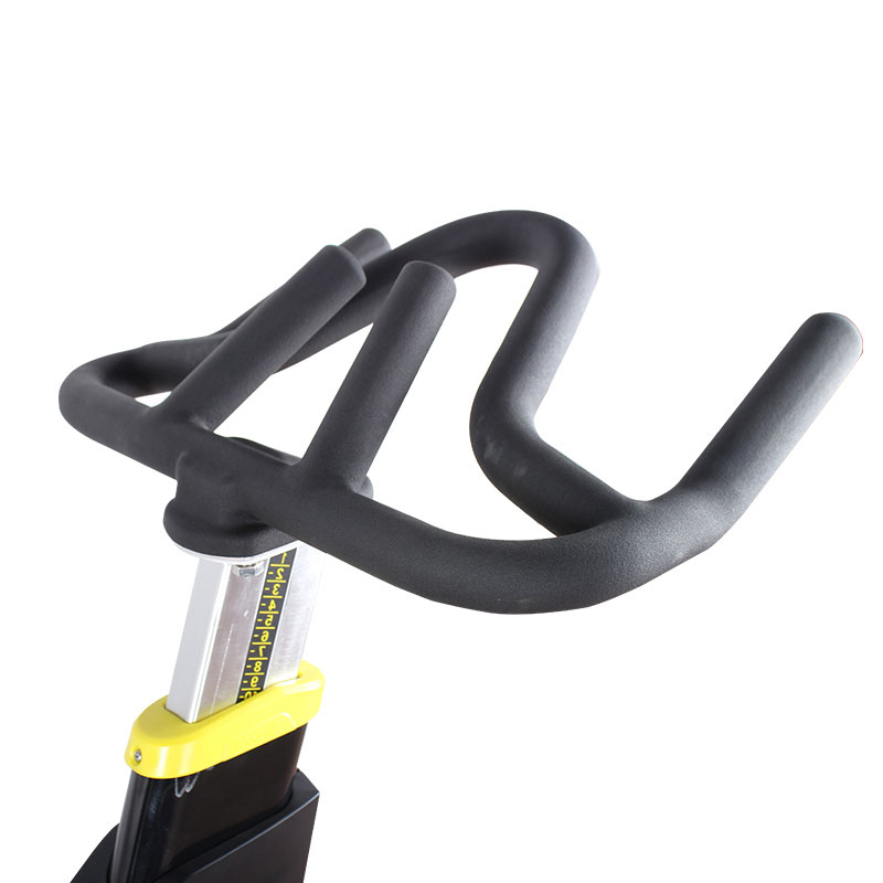 BSE-09商用專業健身房動感單車大圖展示3