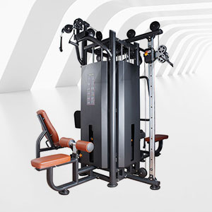 BFT-3082四站位綜合訓練器 綜合多功能訓練器羞羞AV在线播放