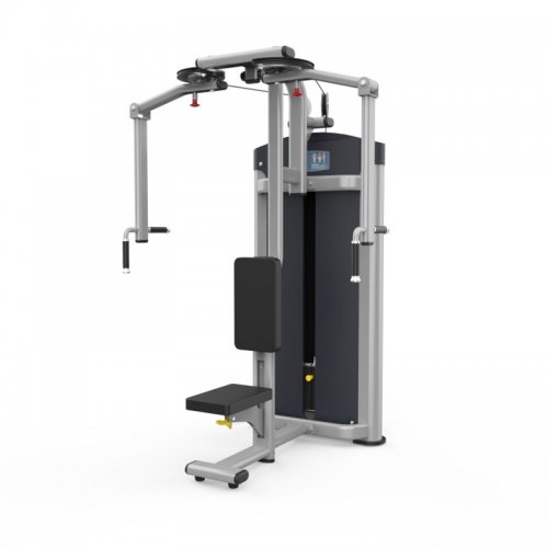 BFT-3023 直臂夾胸訓練器大圖展示1