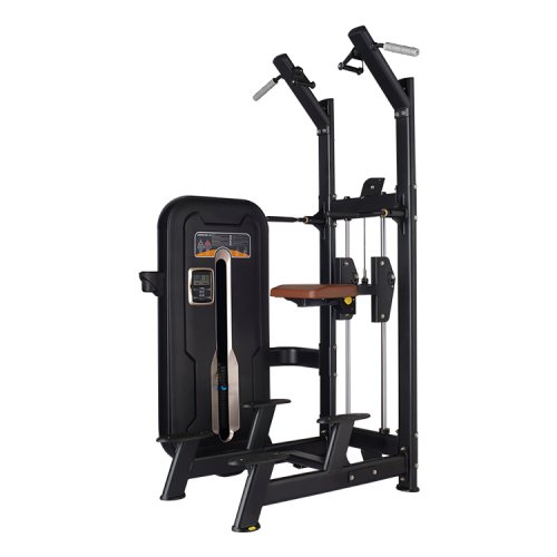 BFT-M9008 引體向上訓練器大圖展示1