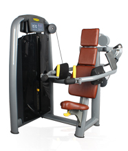 BFT2018坐式提肩訓練器 提肩商用室內健身器材羞羞AV在线播放