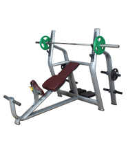 BFT2028上斜臥推舉訓練器 臥推架健身器材羞羞AV在线播放批發