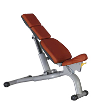 BFT2032可調啞鈴訓練椅 推舉啞鈴訓練健身器材羞羞AV在线播放