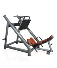 BFT2041 45度倒蹬腿 健身器材 室內 廠價直銷