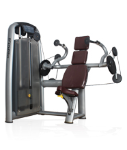 BFT2001 三頭肌訓練器 肱三頭肌伸展健身器材