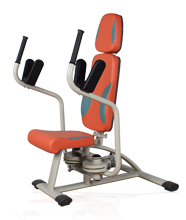 BFT6007夾/擴胸訓練器 女子健身器材羞羞AV在线播放批發