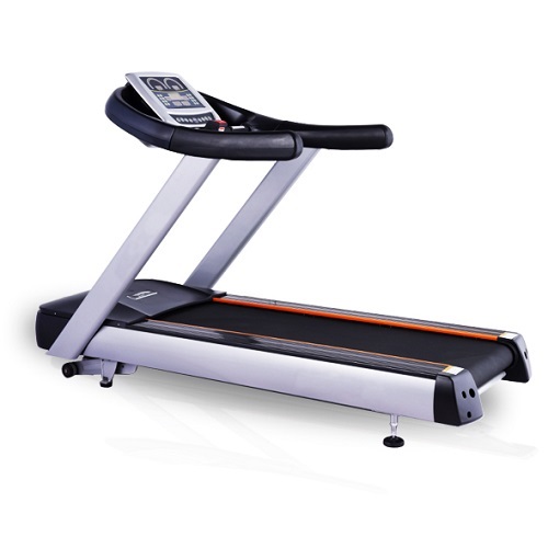 BCT04彩屏智能跑步機WiFi版超靜音多功能電動商用